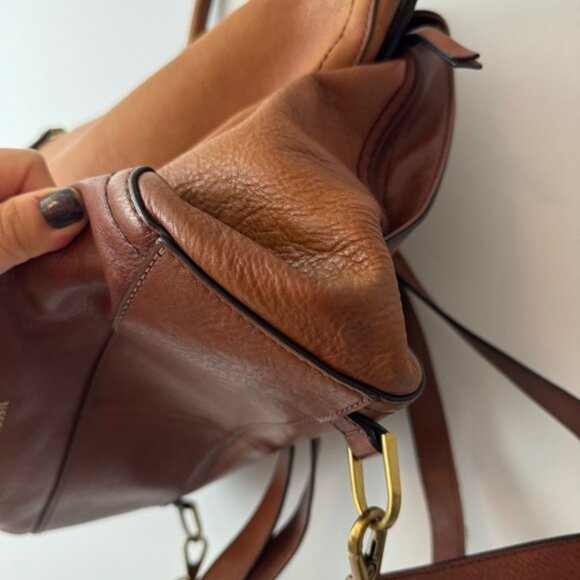 Fossil Parker Backpack - Picture 7 of 11